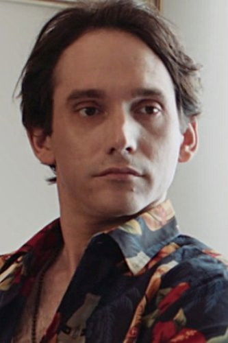 Robert Griffiths backdrop