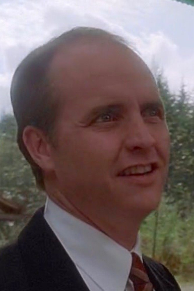 Scott Burkholder backdrop