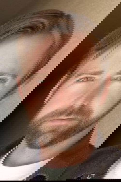 Charlie Vaughn backdrop