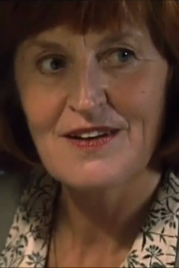 Birgit Conradi backdrop