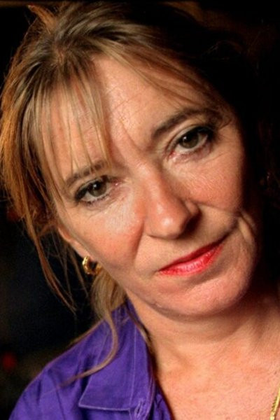 Helle Ryslinge backdrop