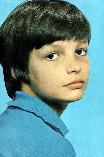 Éric Damain backdrop