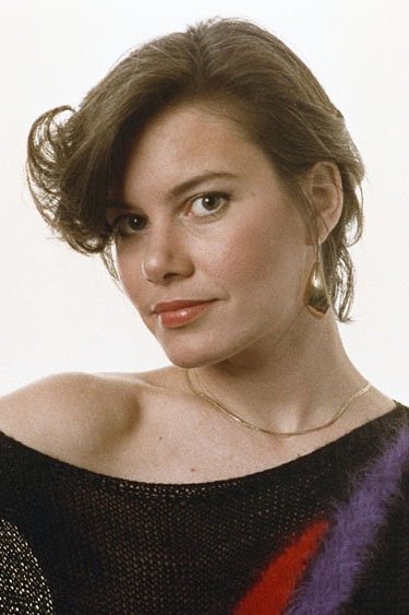 Candida Royalle backdrop