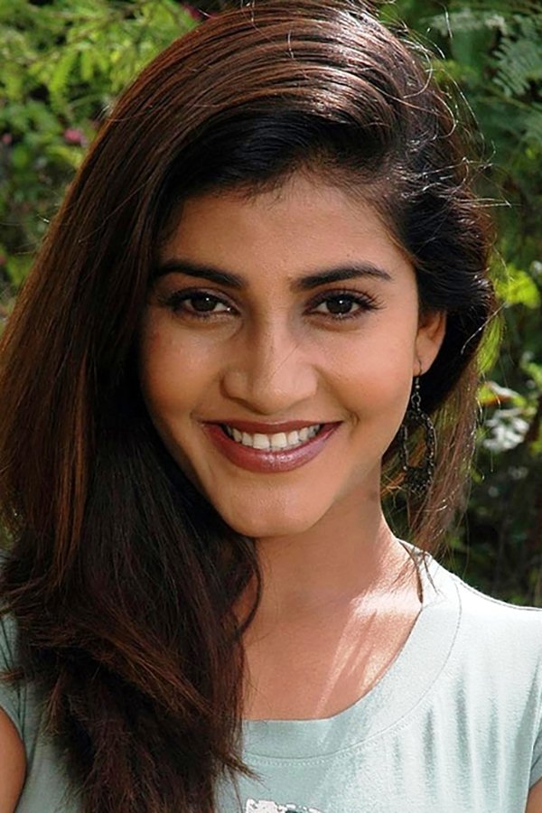 Kausha Rach backdrop