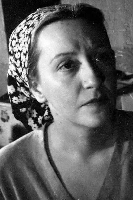 Rosario García Ortega backdrop