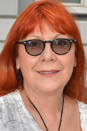 Ljiljana Dragutinović backdrop