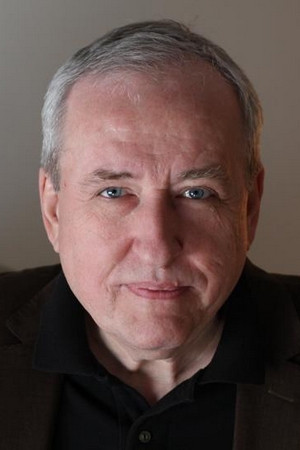 Miloš Radović backdrop