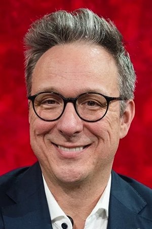 Pierre-François Legendre backdrop