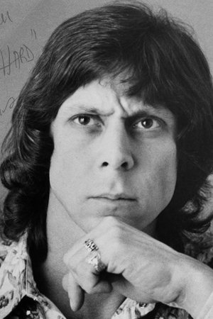 Marc Stevens backdrop