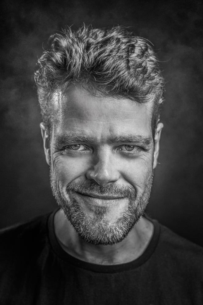 Martijn Koning backdrop