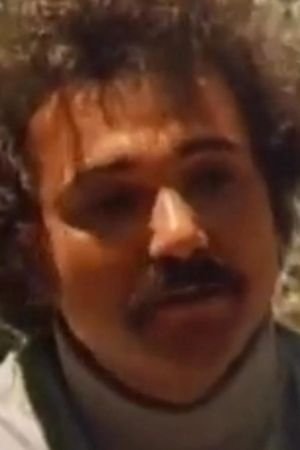 Harvey Shain backdrop