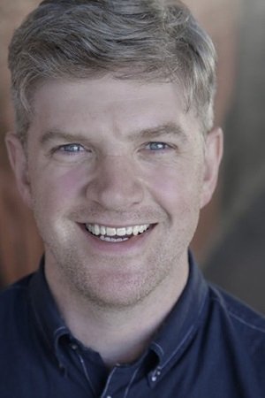 Mike Bradecich backdrop