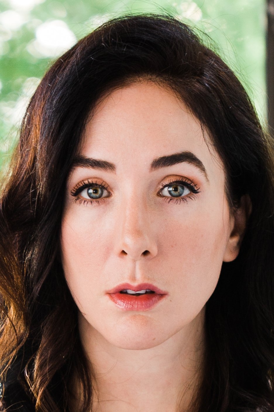 Kelsey Gunn backdrop