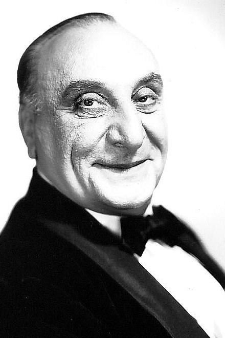 William Ricciardi backdrop