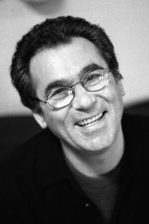 Claude Nougaro backdrop