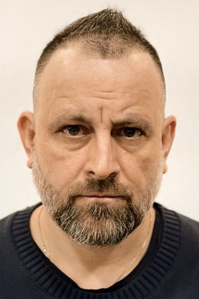 Andrey Libenson backdrop