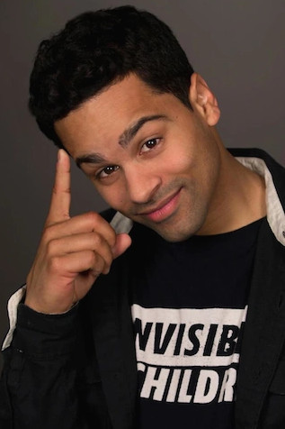 Ivan 'Flipz' Velez backdrop