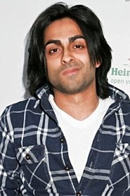 Adi Shankar → Adi Shankar