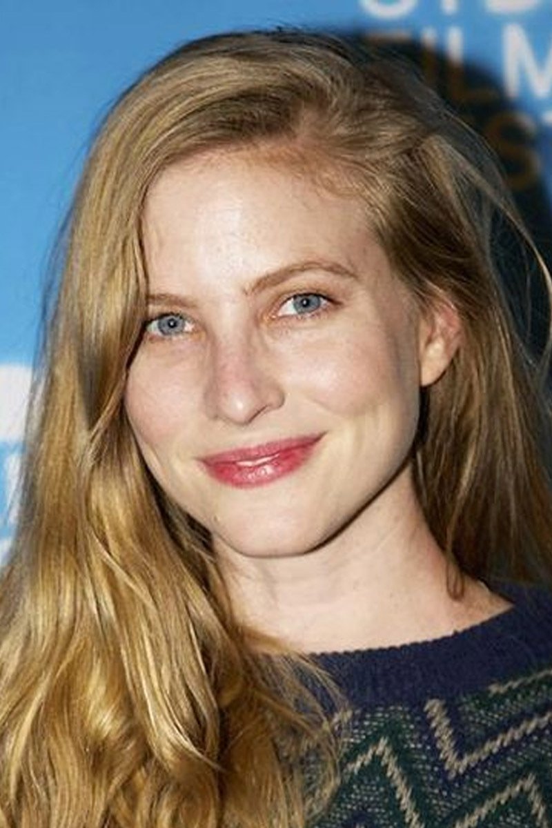 Elizabeth Blackmore backdrop