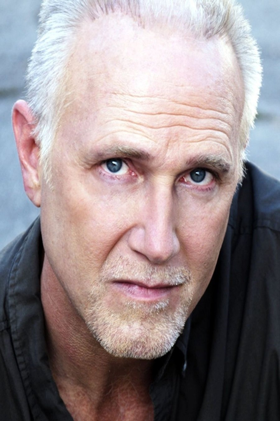 Robert Fleet backdrop