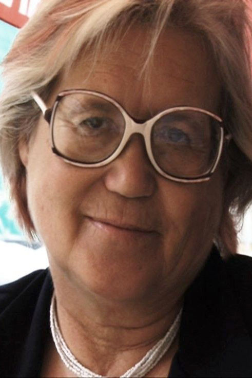 Alina Szpak backdrop