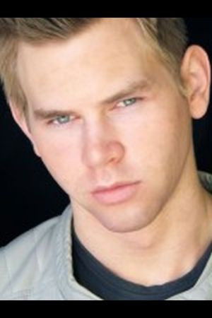 Lance Leonhardt backdrop