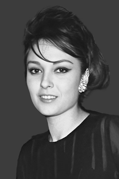 José Greci backdrop