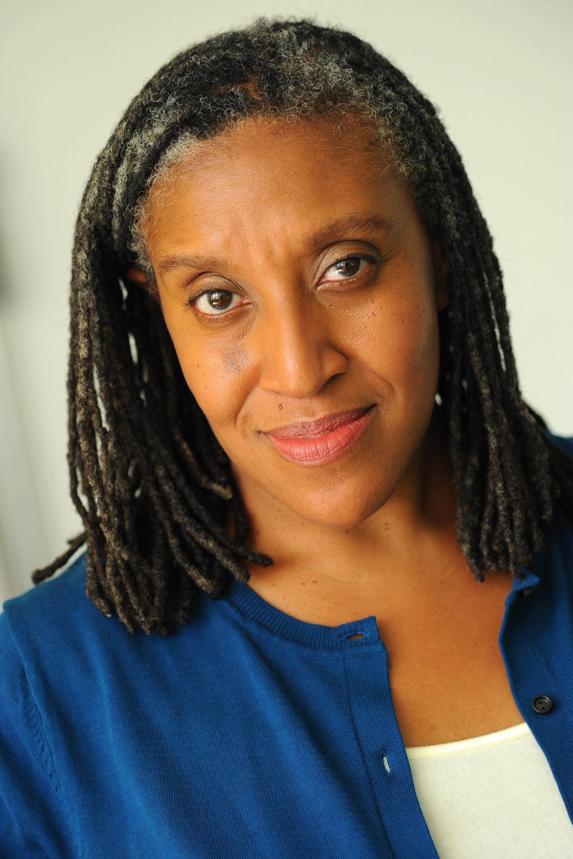 Brenda Crawley backdrop