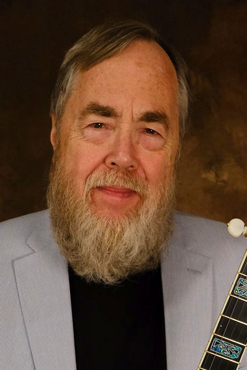 Tony Trischka backdrop