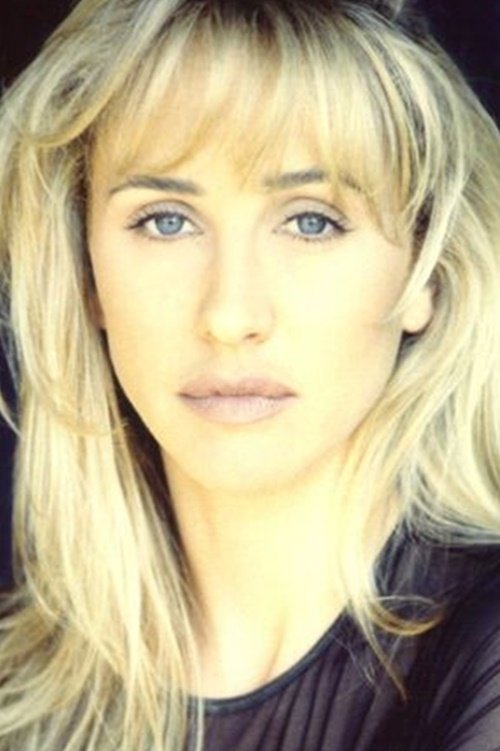 Lori Jo Hendrix backdrop