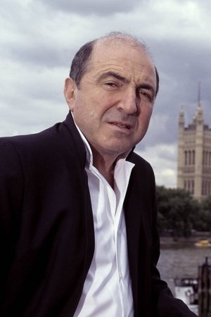 Boris Berezovsky backdrop