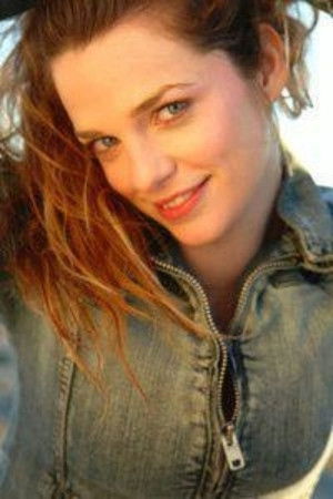 Andrea Galante backdrop