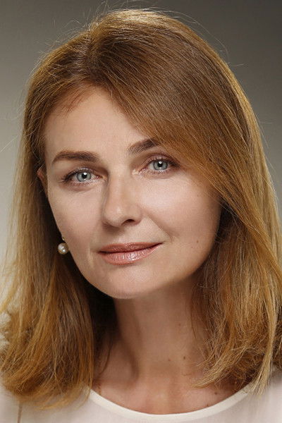 Inna Kapinos backdrop