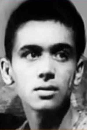 Milan Milošević backdrop