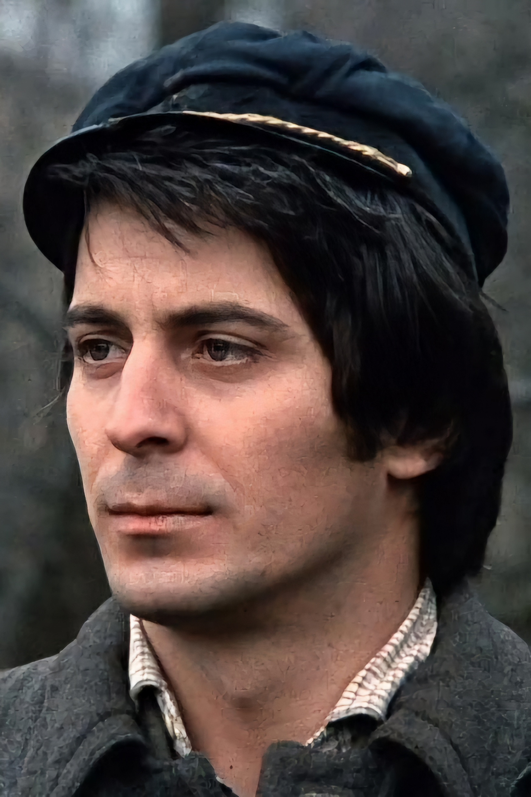 Marinko Šebez backdrop