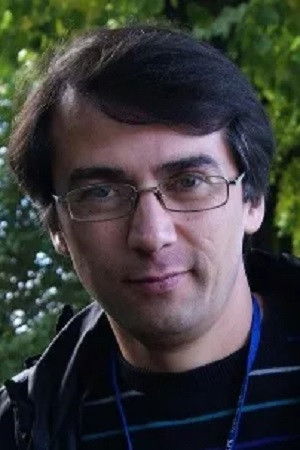 Alexey Vakhrushev backdrop