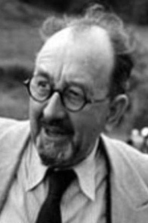 Maurice Elvey backdrop