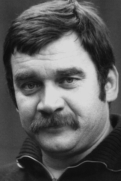 Boris Dvornik backdrop