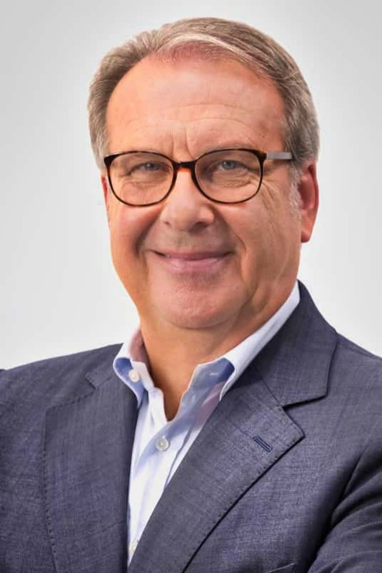 Josep Cuní backdrop