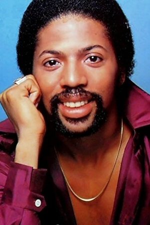 Ray Simpson backdrop