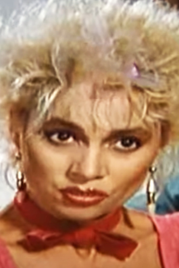 Ana Marelli backdrop