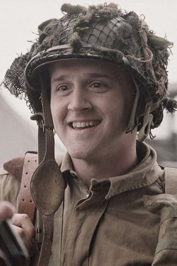 Piter Makeb backdrop