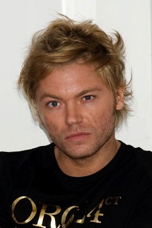 Davide Rosi backdrop