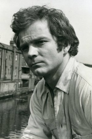 Keith Buckley backdrop