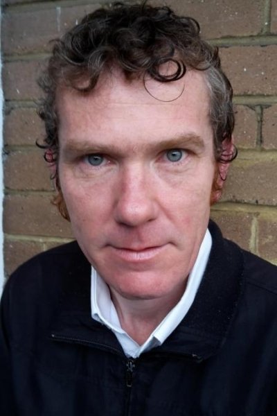 Michael Moreland backdrop