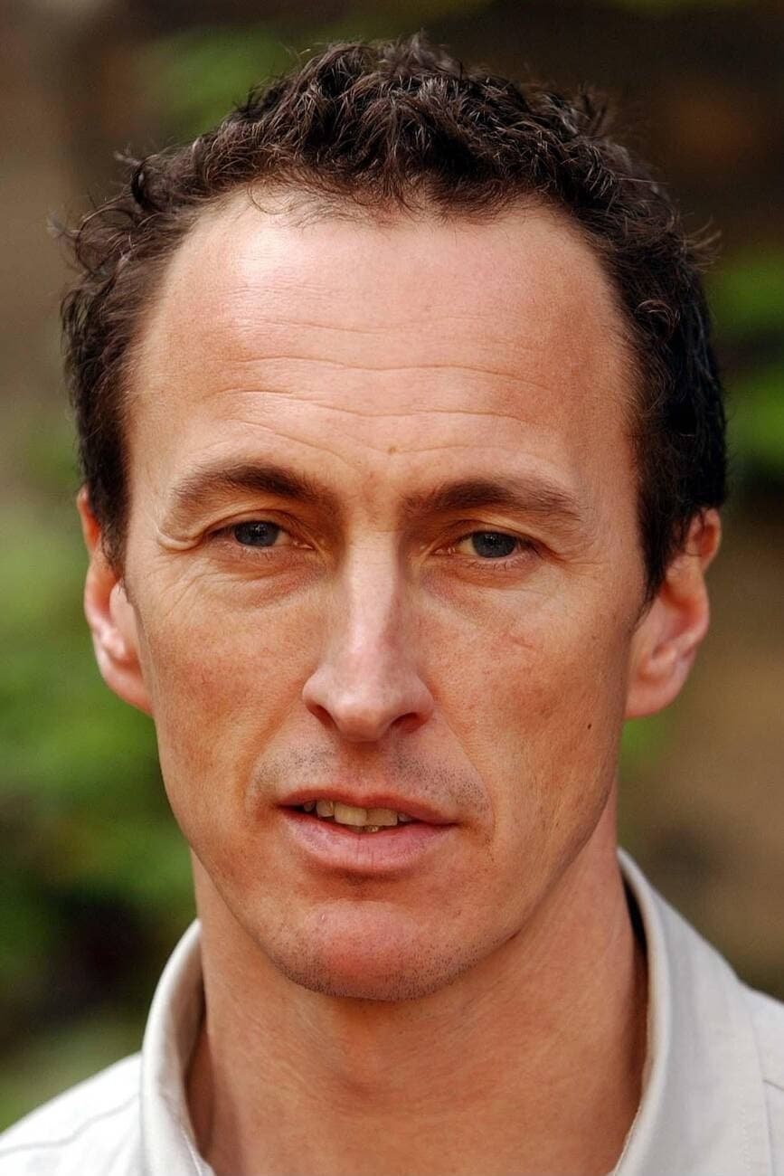 Jeremy McWilliams backdrop