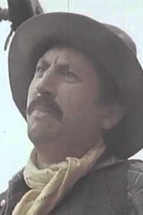 Branislav 'Ciga' Milenković backdrop