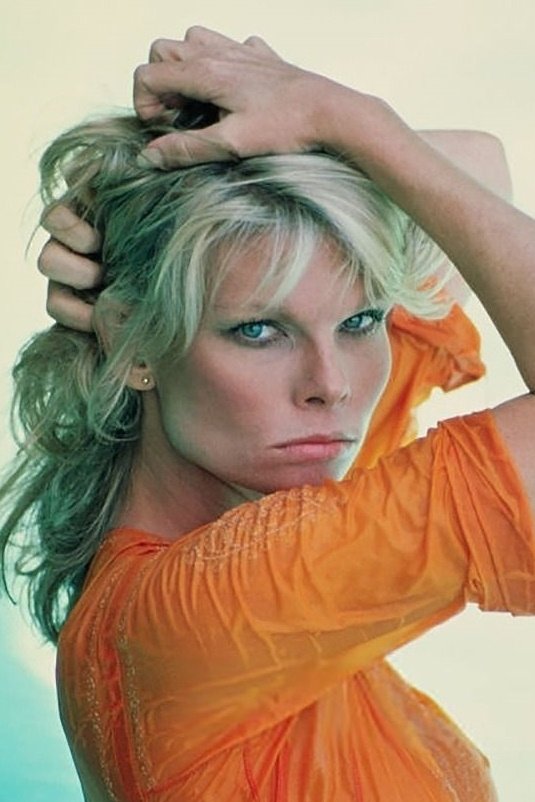 Cathy Lee Crosby backdrop
