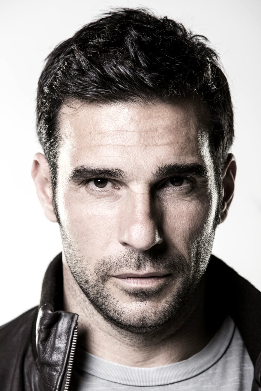 Edouardo Leo → Edouardo Leo backdrop