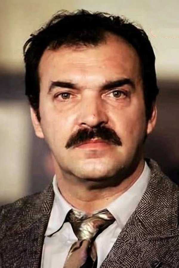 Oktar Durukan backdrop